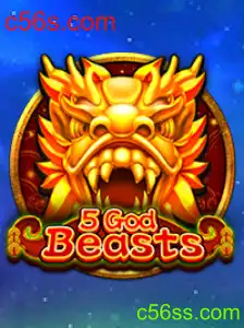 Descrição Completa e Regras de 5GodBeasts: Um Mergulho no Universo de c56s.com