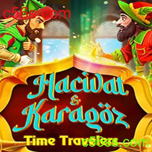 HacivatandKaragoz: Revivendo Tradições no Jogo Contemporâneo