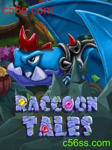 Explorando o Mundo Aventureiro de RaccoonTales: Um Mergulho no Novo Jogo de c56s.com