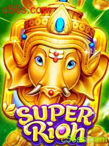 SuperRich: Mergulhe na Aventura Financeira